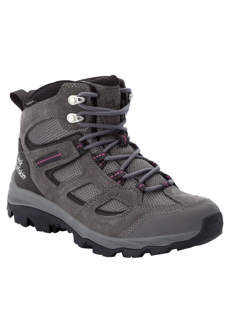 VOJO 3 TEXAPORE MID W