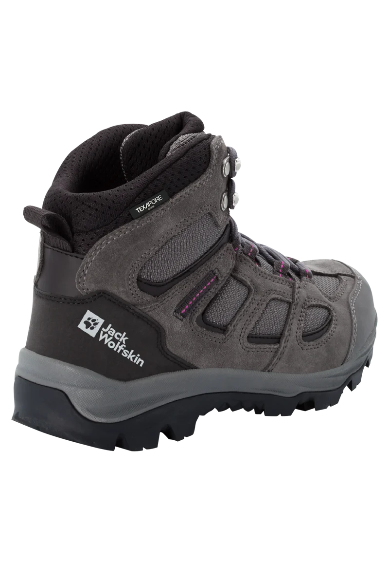 VOJO 3 TEXAPORE MID W