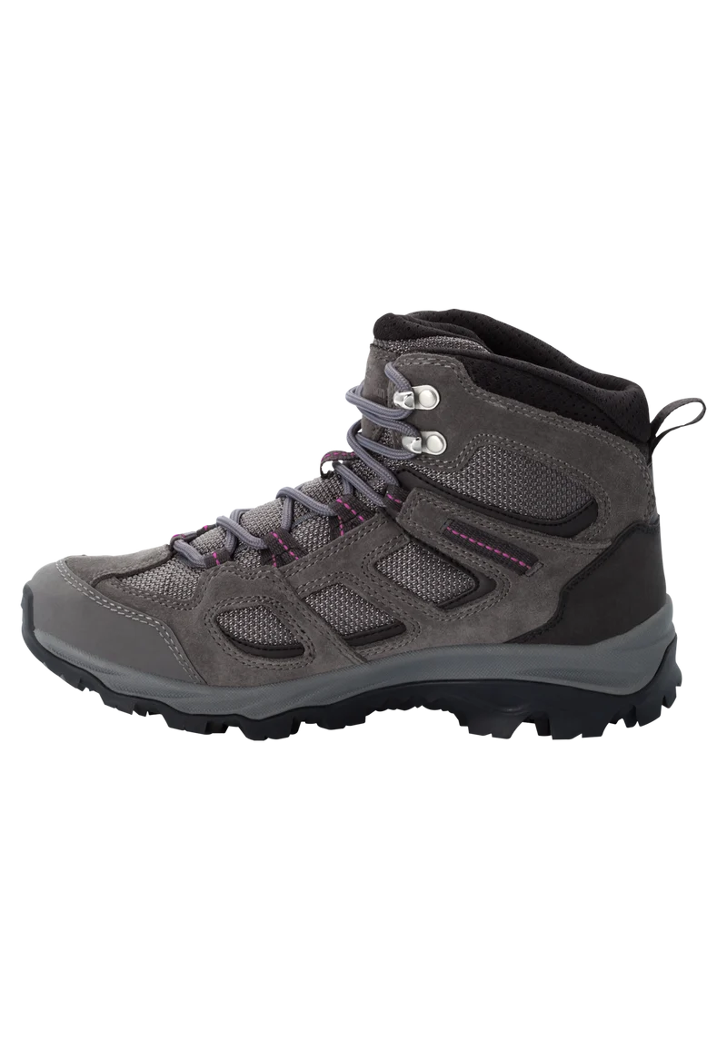 VOJO 3 TEXAPORE MID W