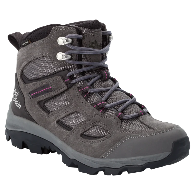 VOJO 3 TEXAPORE MID W