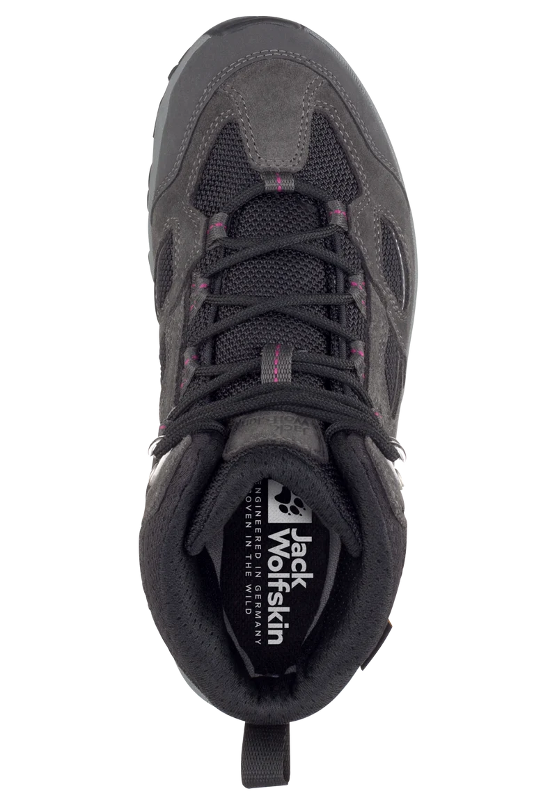 VOJO 3 TEXAPORE MID W
