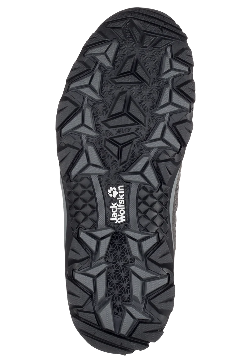 VOJO 3 TEXAPORE MID W