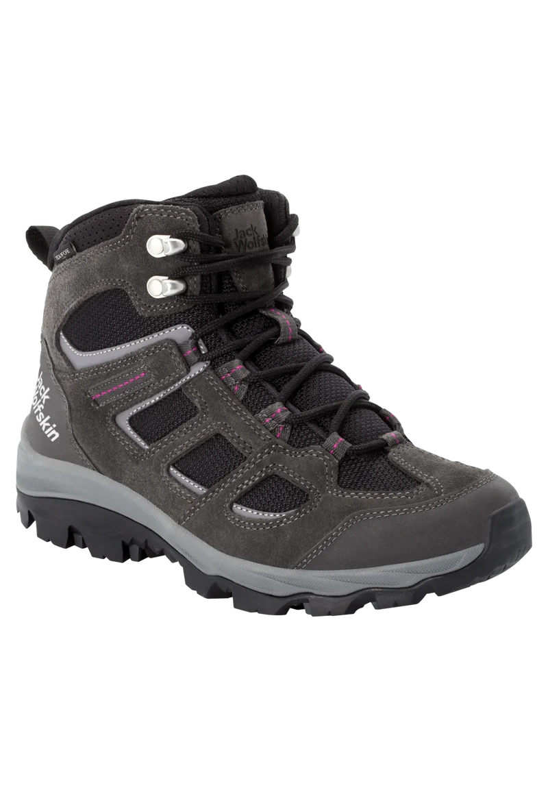 VOJO 3 TEXAPORE MID W