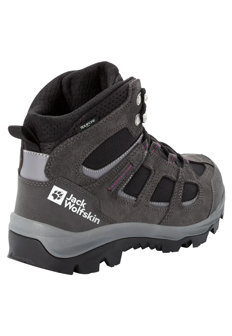 VOJO 3 TEXAPORE MID W