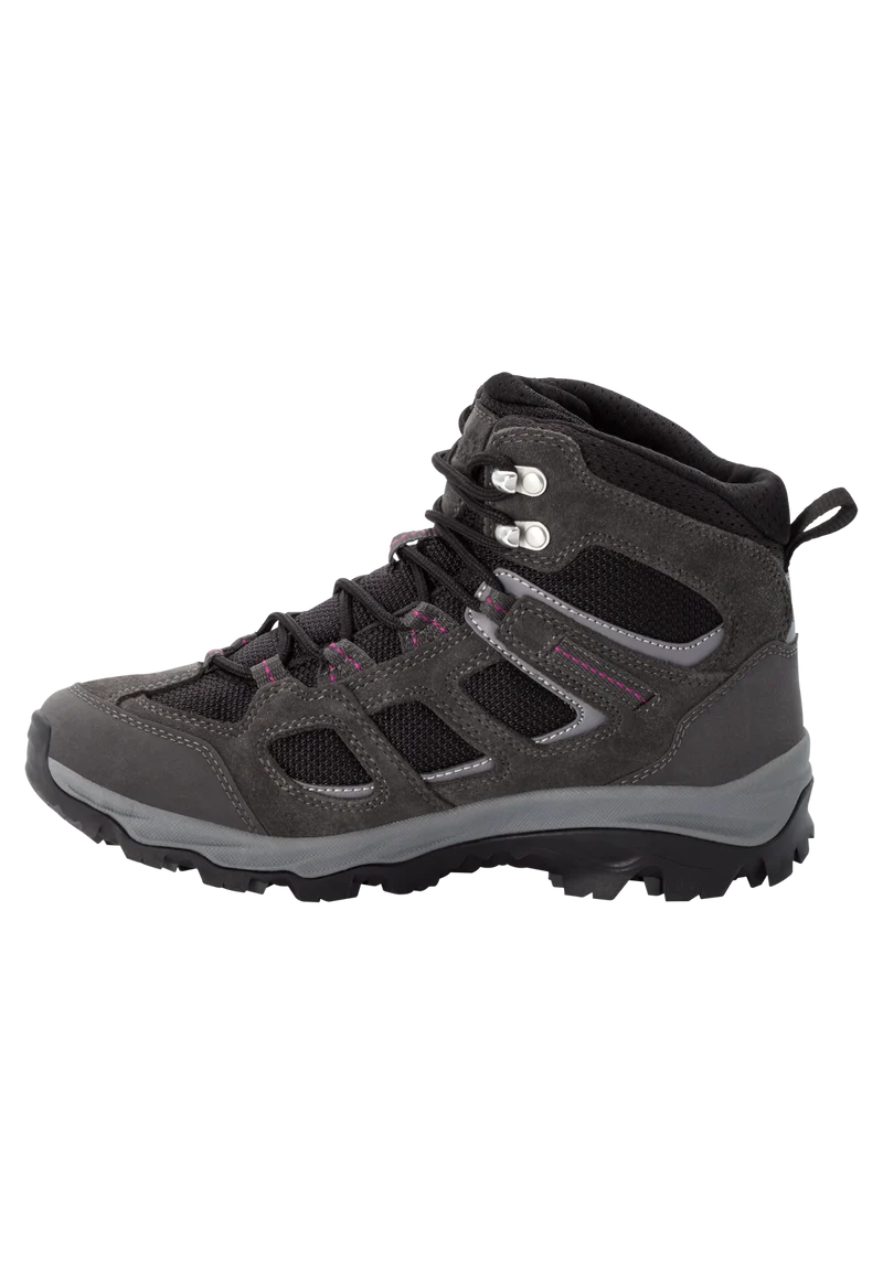 VOJO 3 TEXAPORE MID W