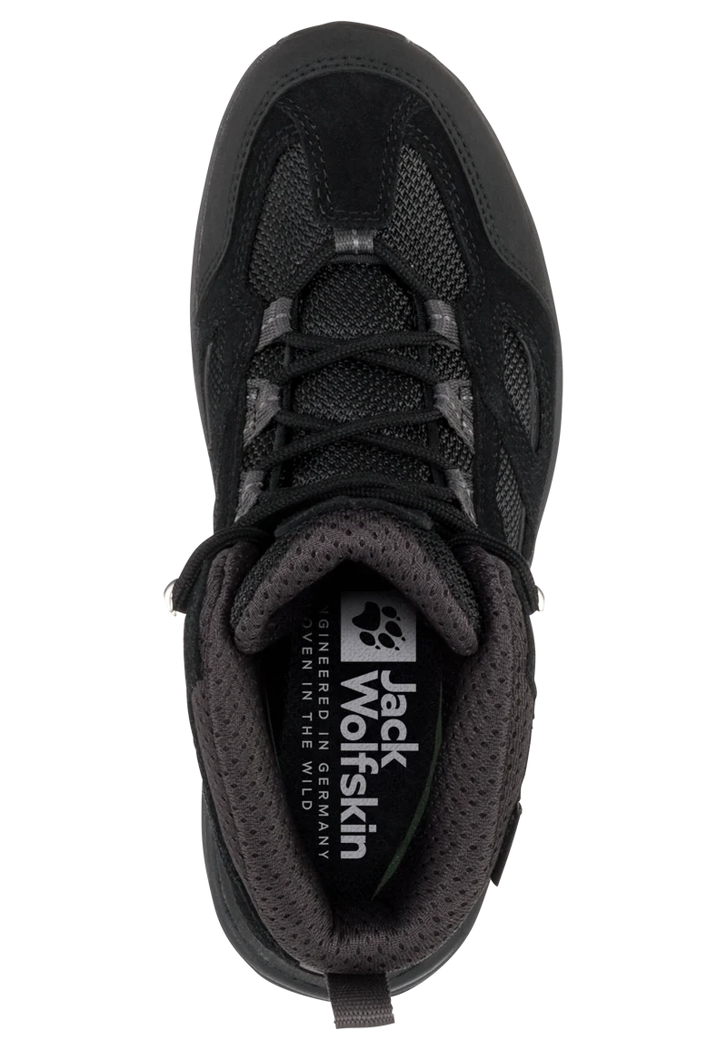 VOJO 3 TEXAPORE MID W