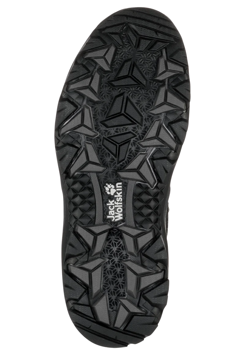 VOJO 3 TEXAPORE MID W