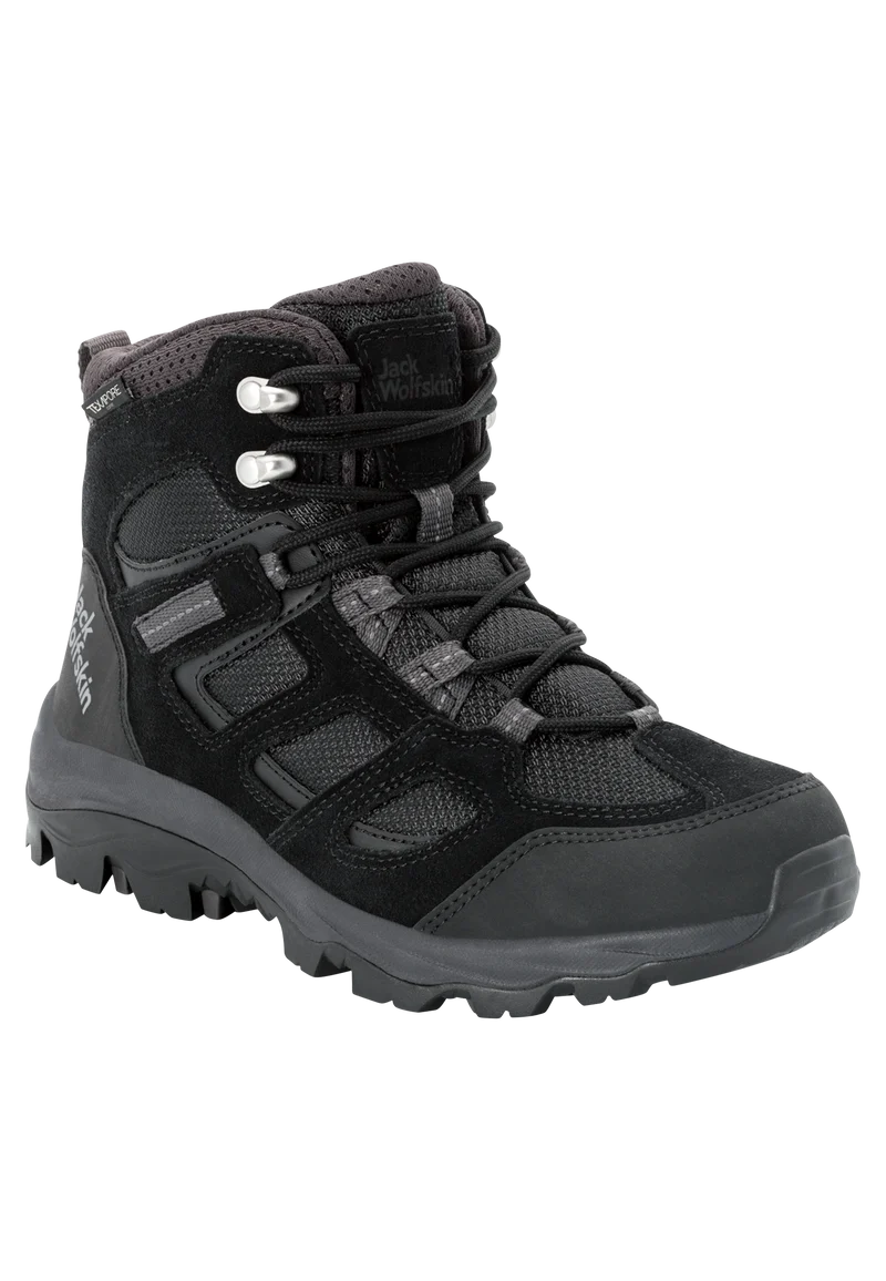 VOJO 3 TEXAPORE MID W