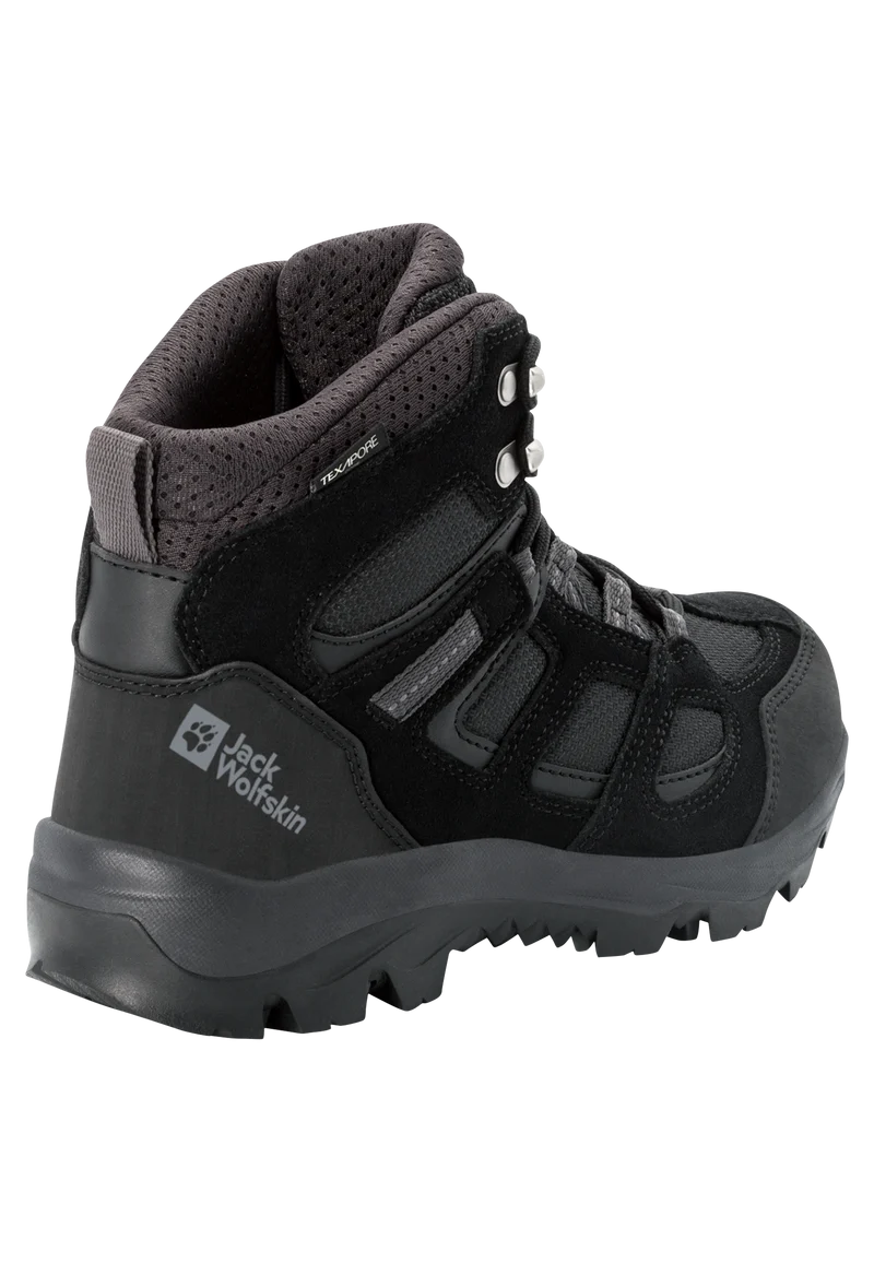 VOJO 3 TEXAPORE MID W