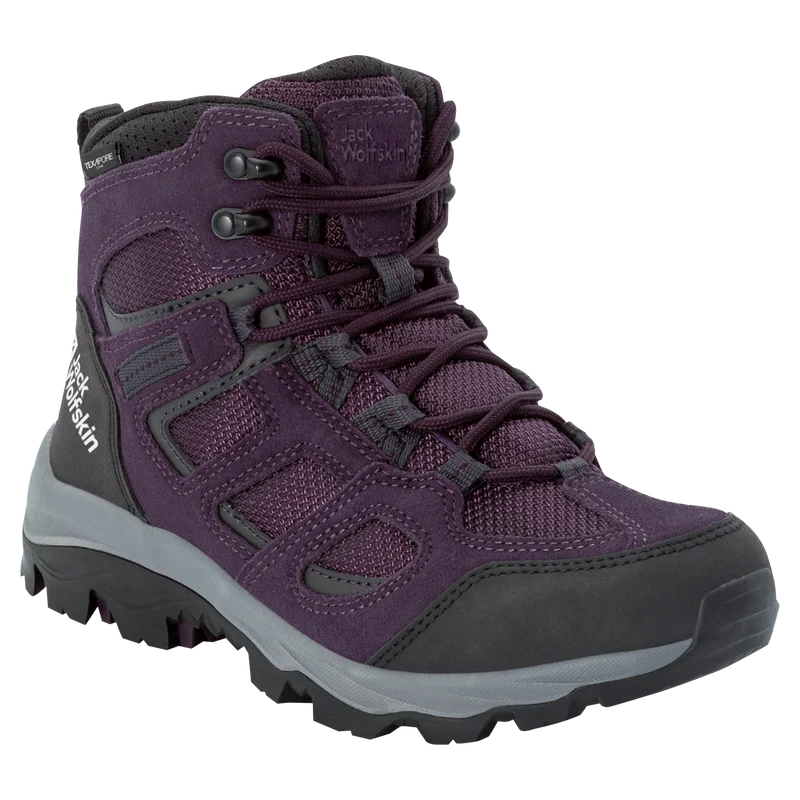 VOJO 3 TEXAPORE MID W