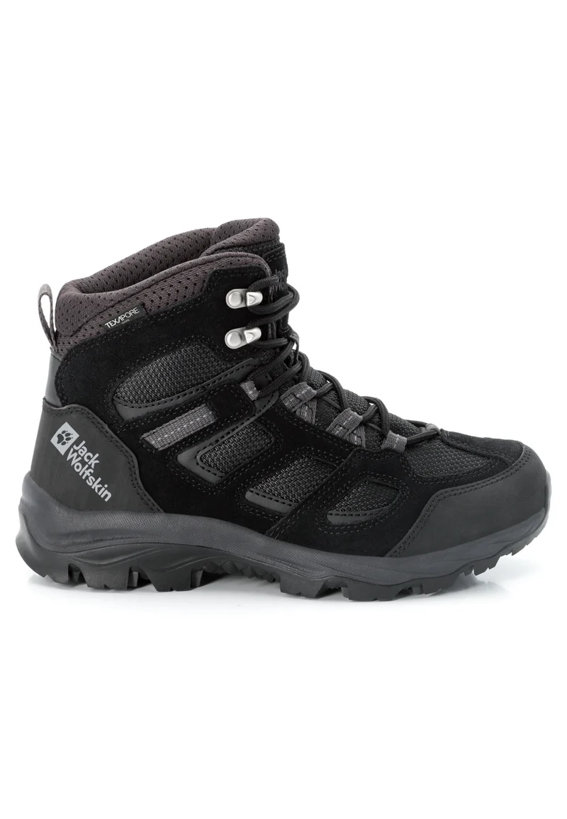 VOJO 3 TEXAPORE MID W