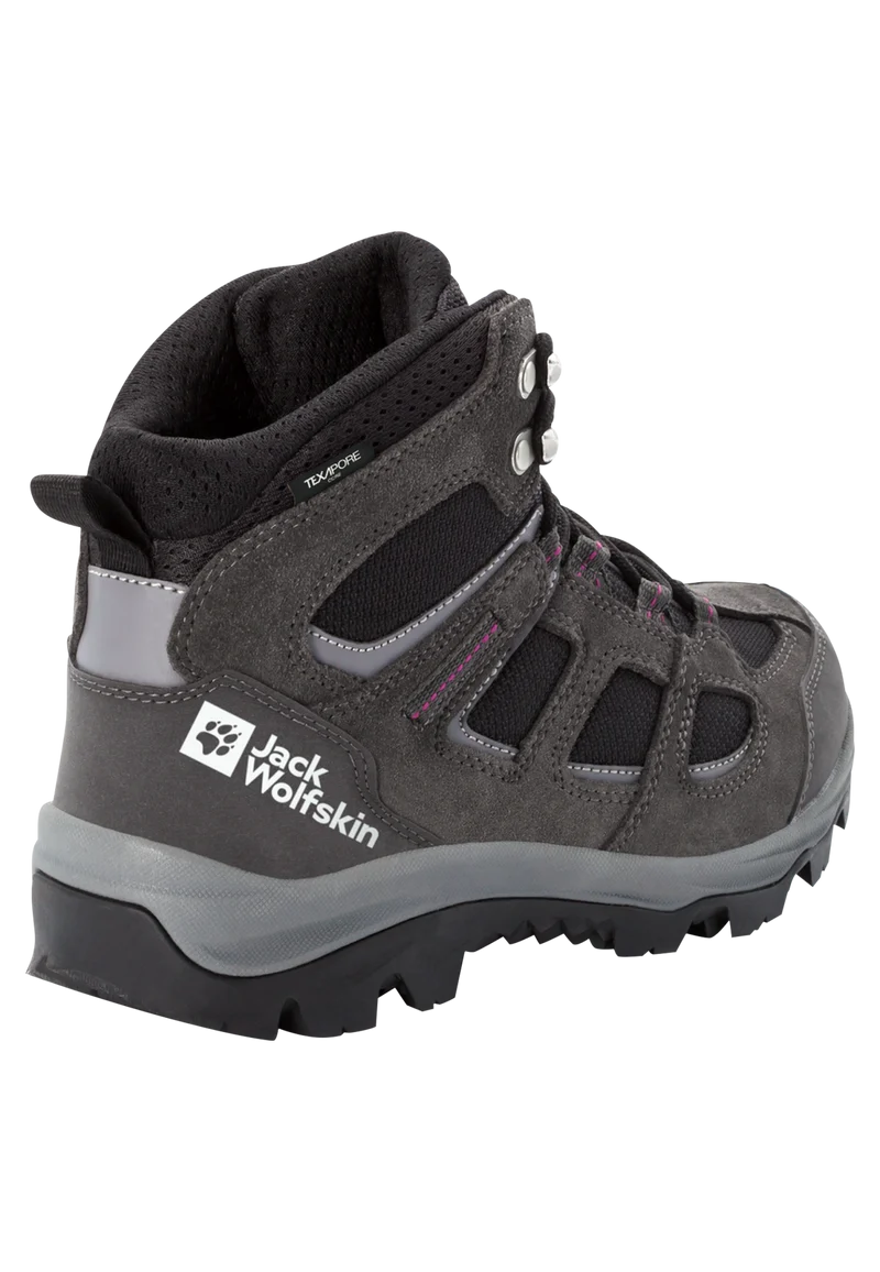 VOJO 3 TEXAPORE MID W