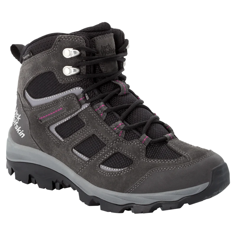 VOJO 3 TEXAPORE MID W