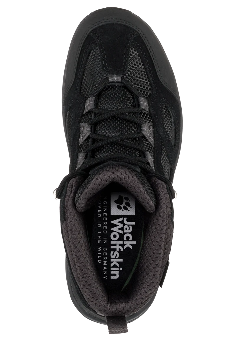 VOJO 3 TEXAPORE MID W