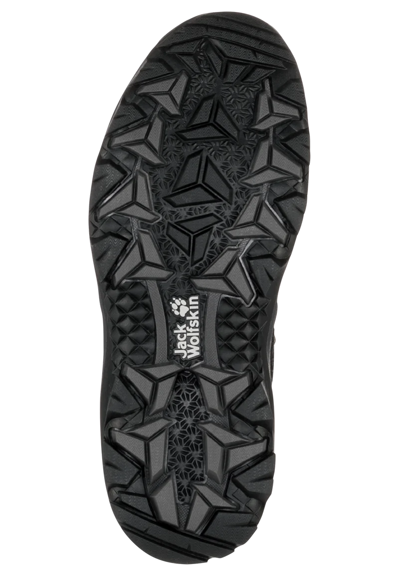 VOJO 3 TEXAPORE MID W