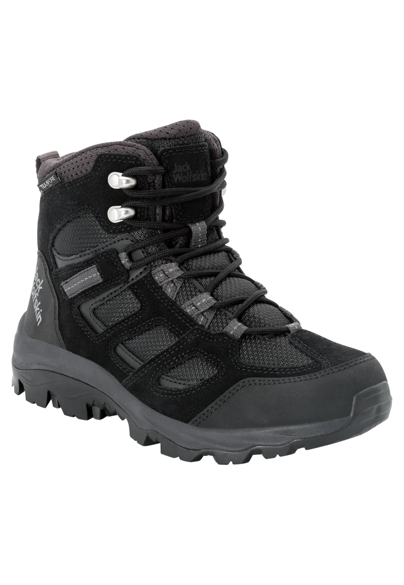 VOJO 3 TEXAPORE MID W