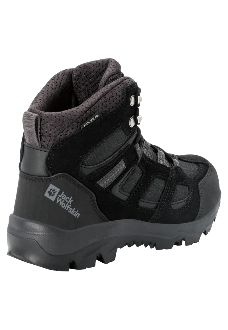 VOJO 3 TEXAPORE MID W