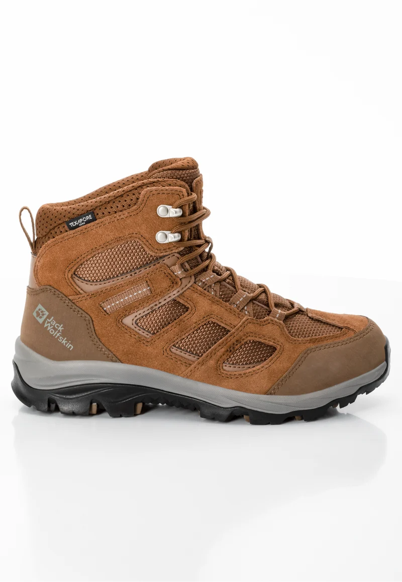 VOJO 3 TEXAPORE MID W
