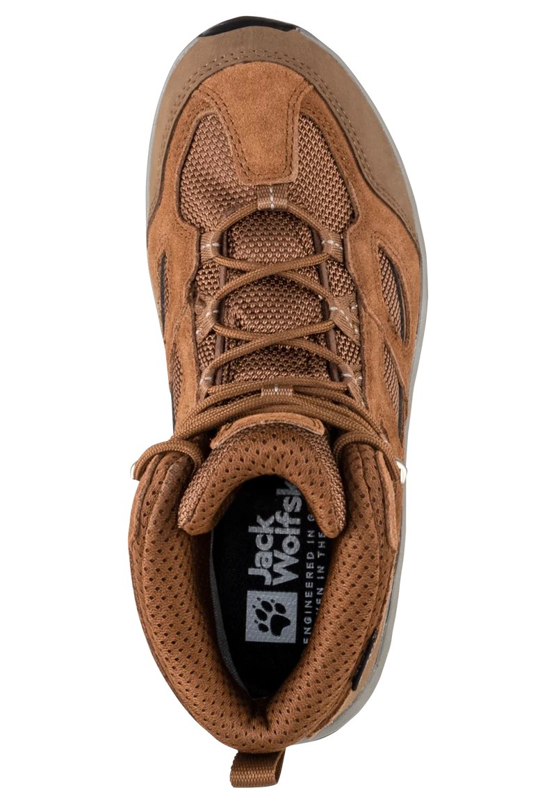 VOJO 3 TEXAPORE MID W