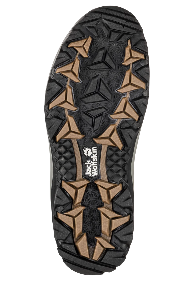 VOJO 3 TEXAPORE MID W