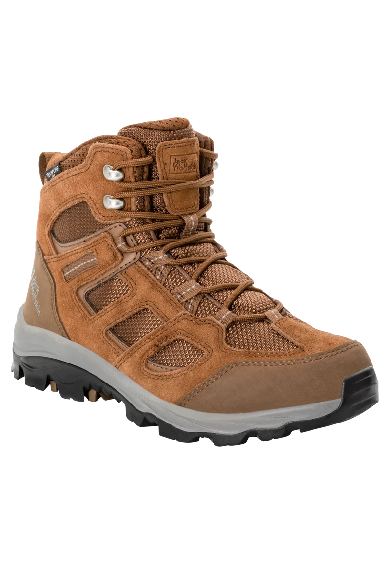 VOJO 3 TEXAPORE MID W