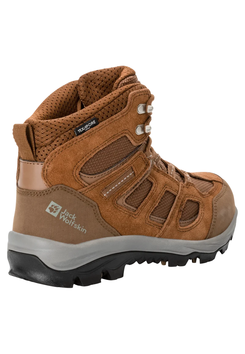 VOJO 3 TEXAPORE MID W