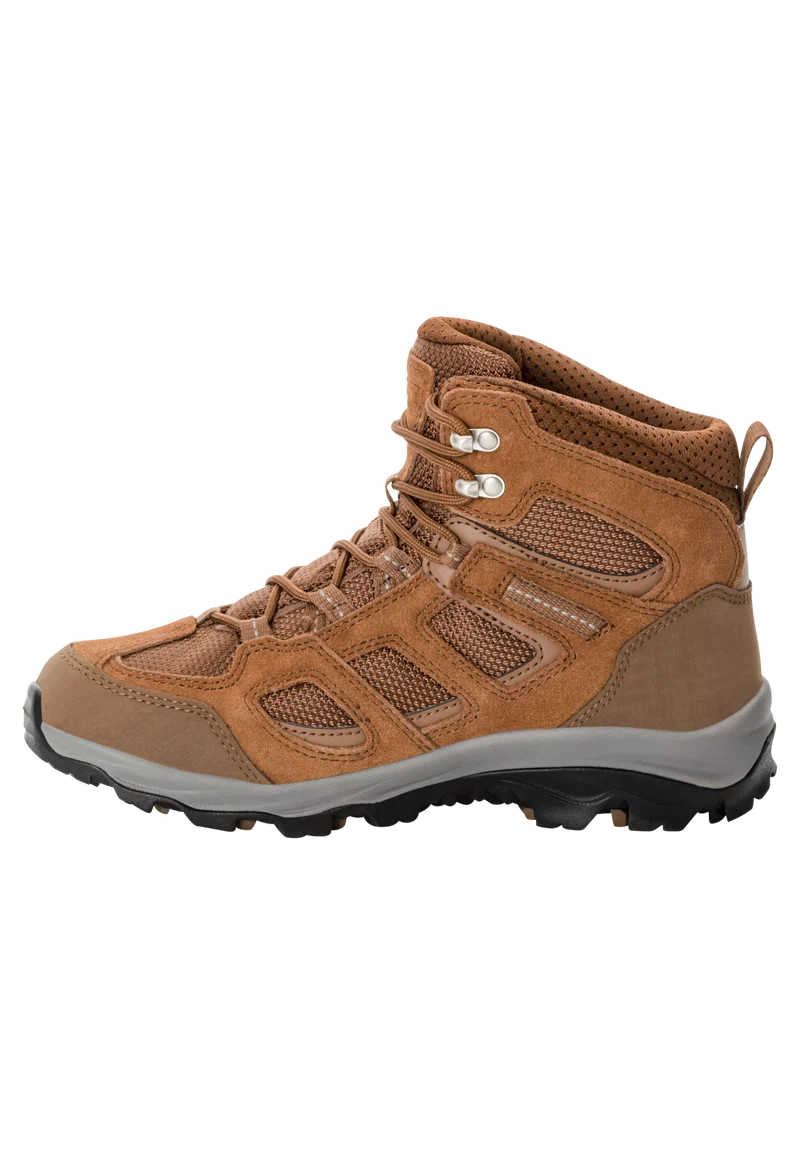 VOJO 3 TEXAPORE MID W