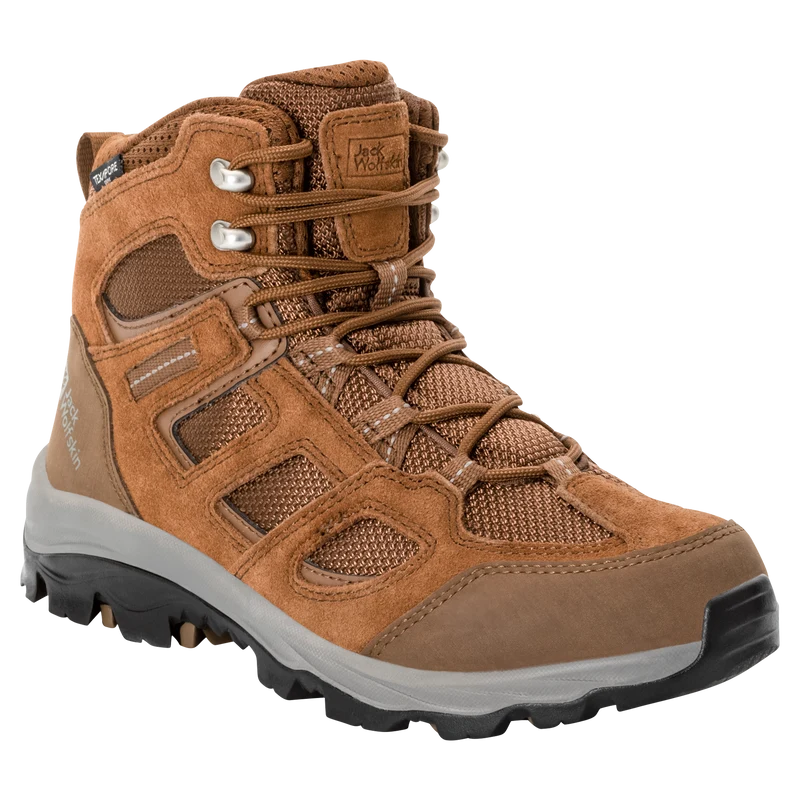 VOJO 3 TEXAPORE MID W