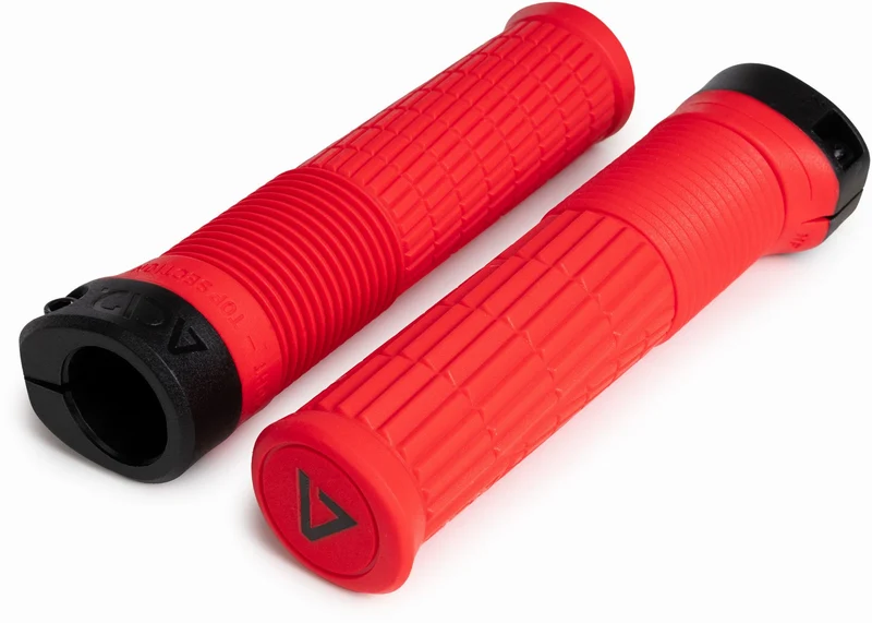 Acid Griffe Nuro Rookie red
