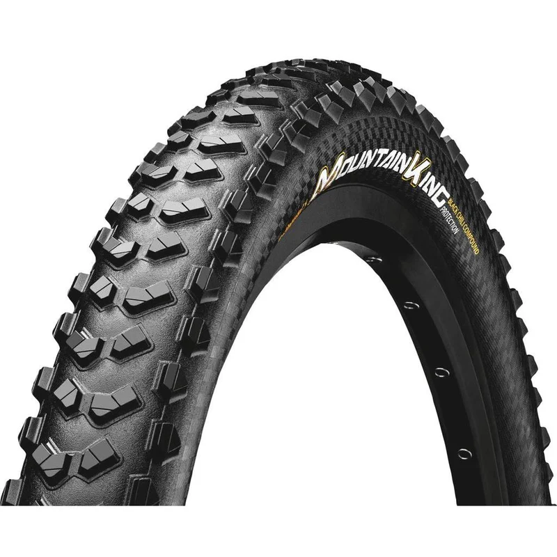 Continental Mountain King,Sw,65-584