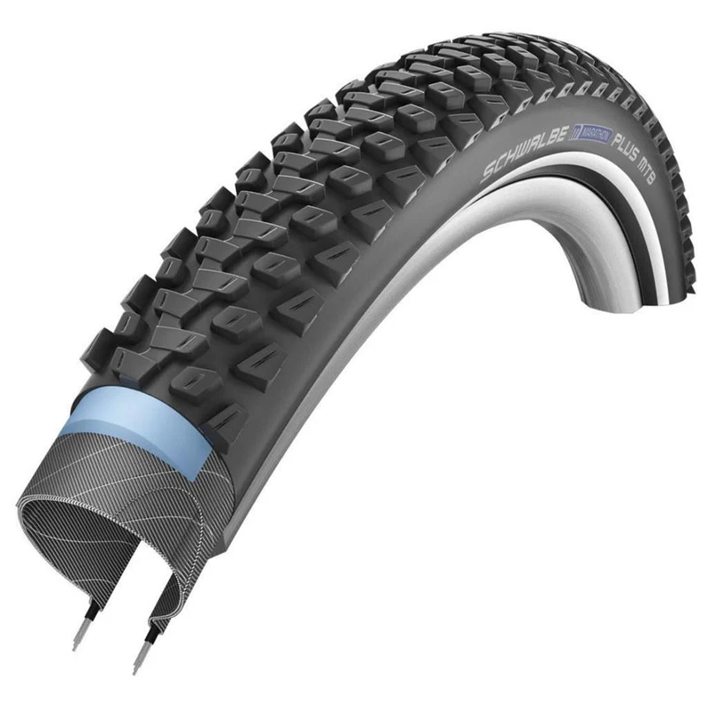 Schwalbe Marathon Plus MTB 54-584 Ref