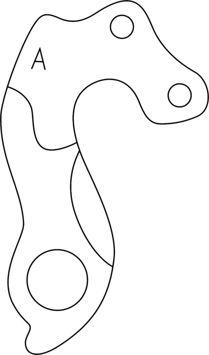 MCG Schaltauge 8317-0000P