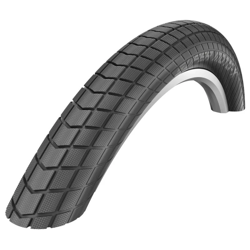Schwalbe Super Moto-X 70-584 Ss Dr.