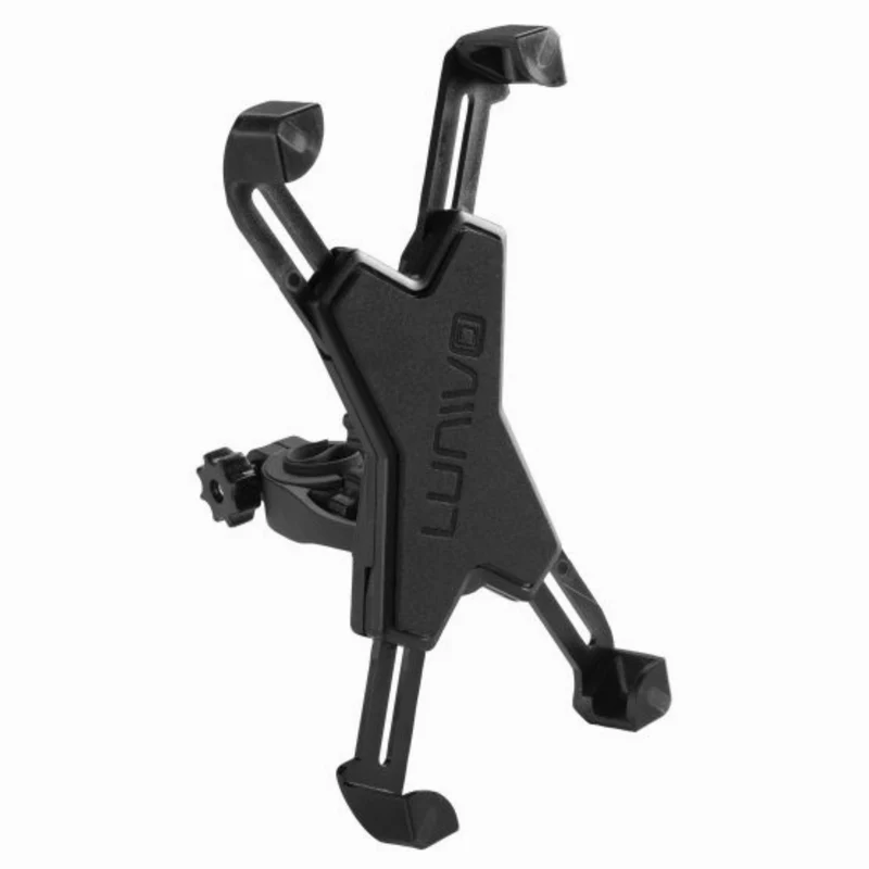 Lunivo Handyhalter Universal 3,5" bis 6,5" schwarz