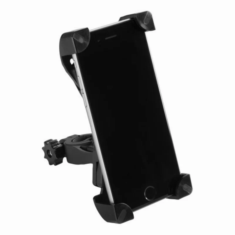 Lunivo Handyhalter Universal 3,5" bis 6,5" schwarz