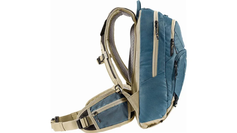 Deuter Attack JR Rucksack 8 L atlantic-desert