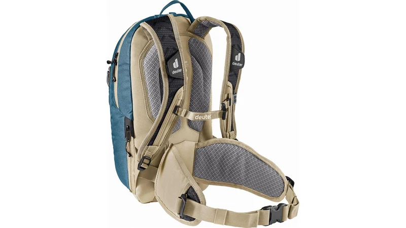Deuter Attack JR Rucksack 8 L atlantic-desert