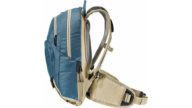 Deuter Attack JR Rucksack 8 L atlantic-desert