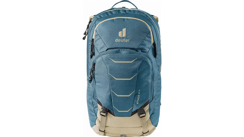 Deuter Attack JR Rucksack 8 L atlantic-desert