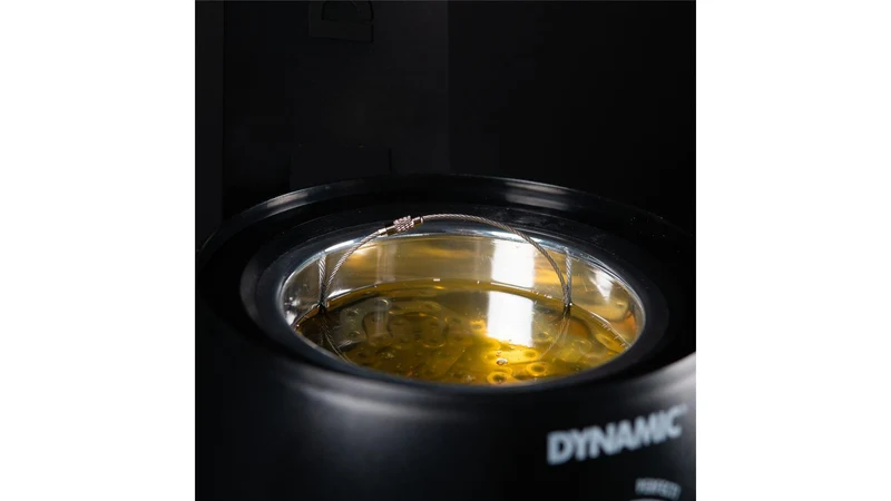 Dynamic Heißwachs Superset Wander Wax