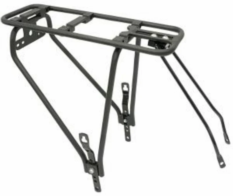 Academy S'COOL Basil MIK Gepäckträger für 24"-27,5"