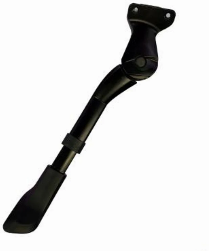 Academy Comoa Hinterbauständer 20" schwarz