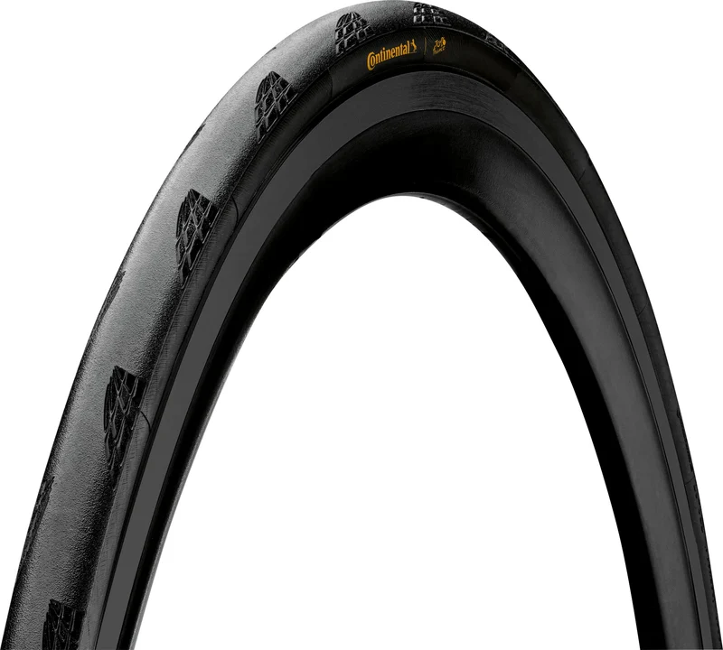 Continental Archetype TdF Faltreifen 28" Ltd. Edition schwarz 30-622