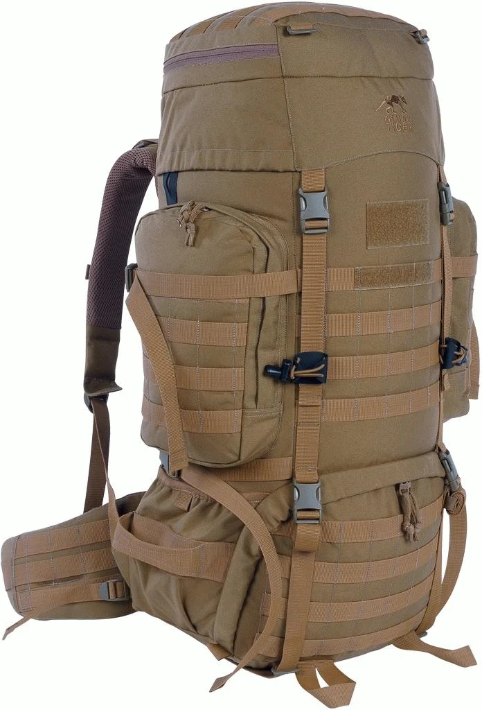 TT Raid Pack MKIII