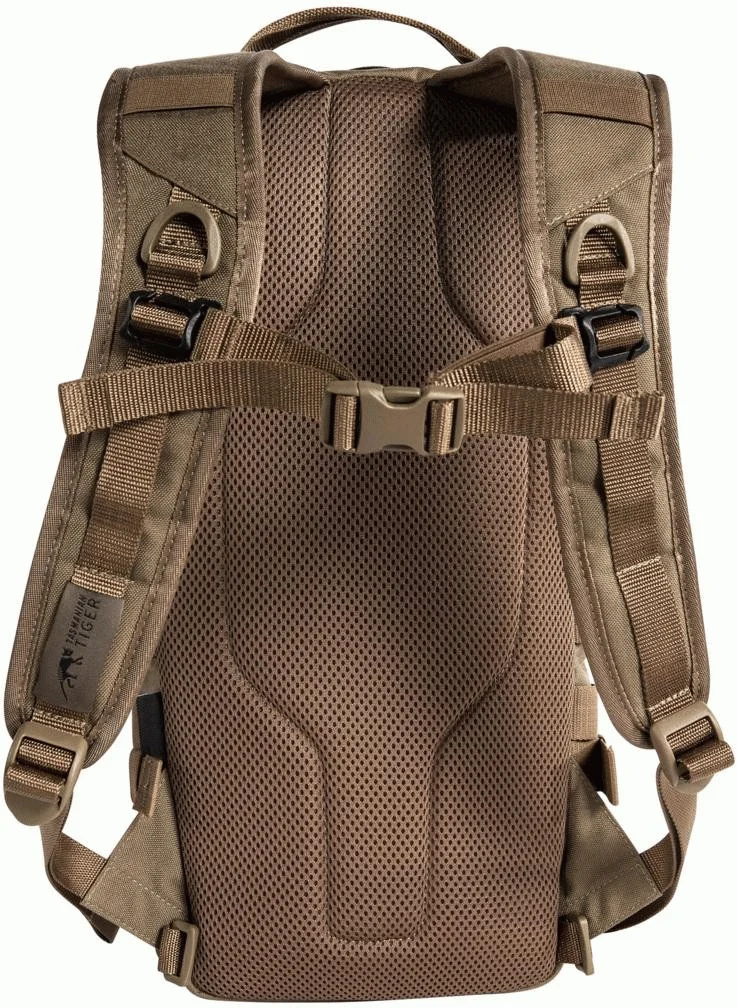 TT Essential Pack MKII