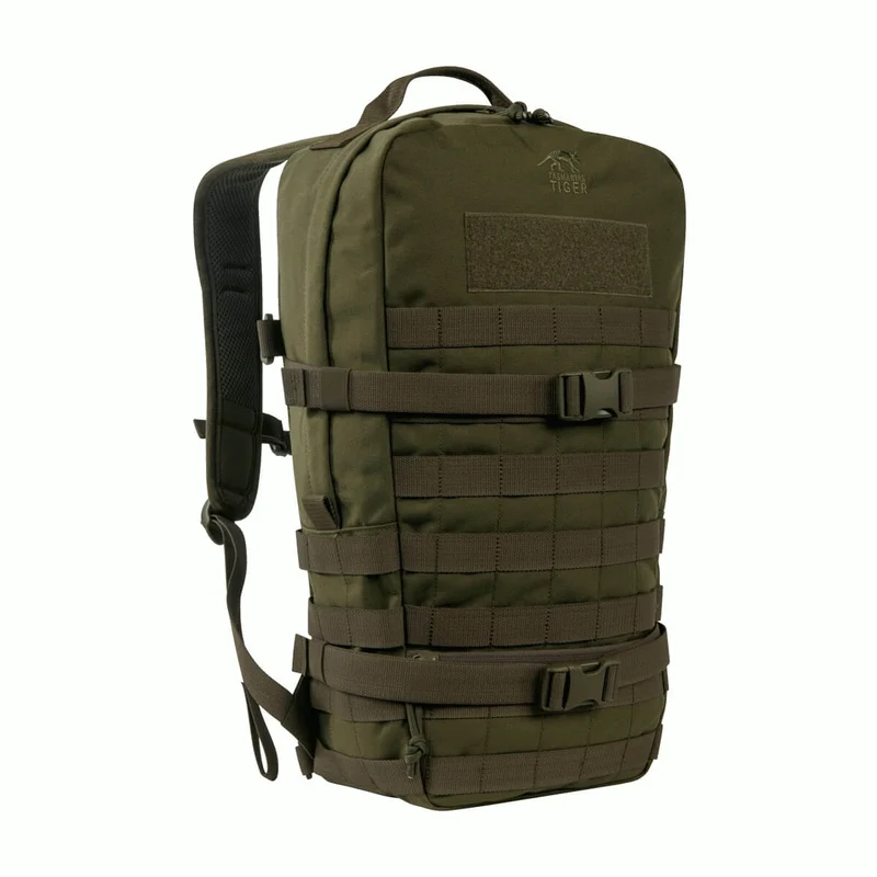 TT Essential Pack MKII