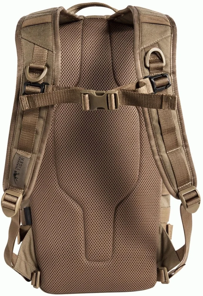 TT Essential Pack MKII