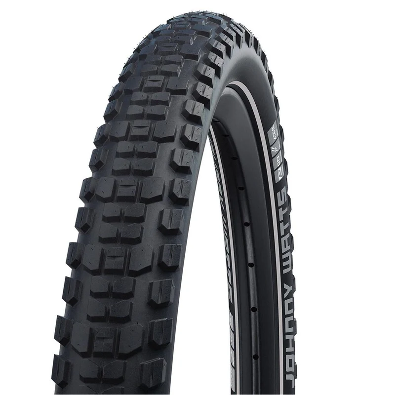 Schwalbe Johnny Watts,70-584,Dd,Gg,