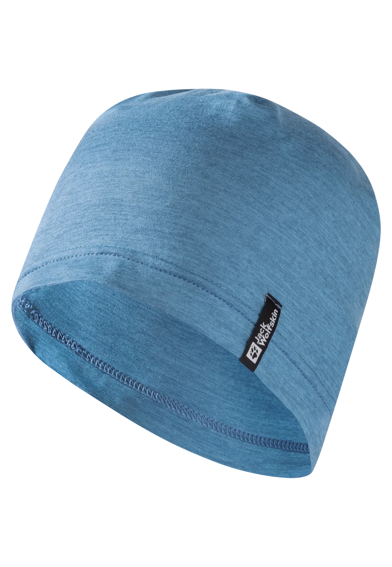 TRAVEL BEANIE
