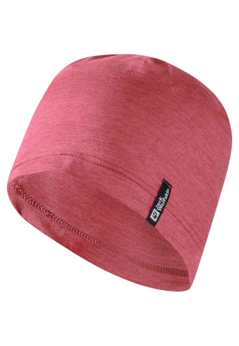 TRAVEL BEANIE